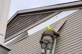 Siding for New Construction in Parkesburg, PA